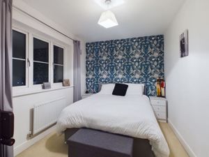Bedroom Two- click for photo gallery